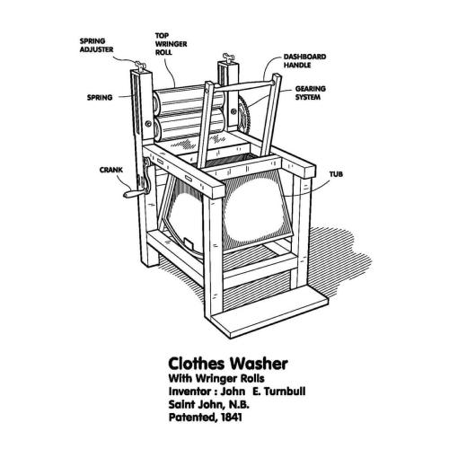 ClothesWasher