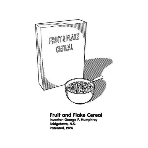 FruitAndFlakeCereal