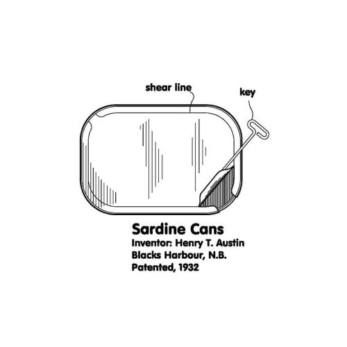 SardineCans