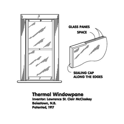 ThermalWindowpane