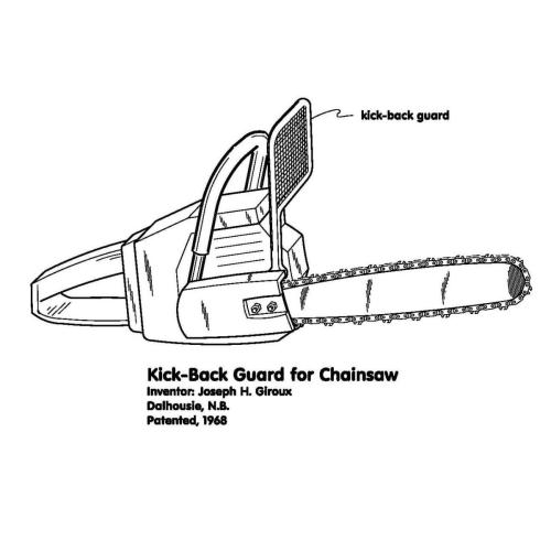 chain-saw-guard