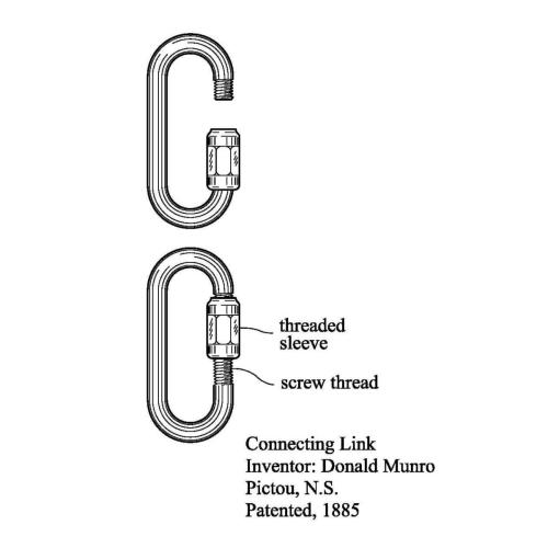 openable-chain-link