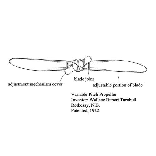 variable-pitch-propeller