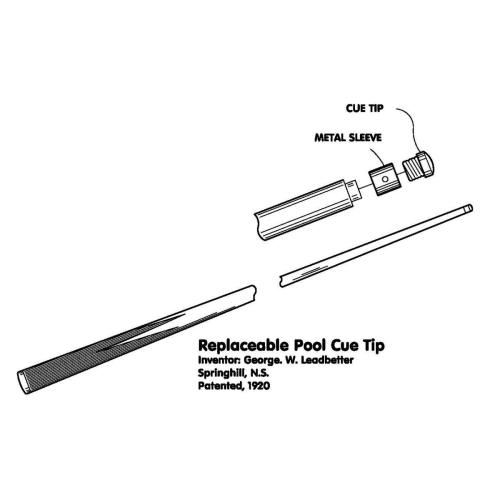 Pool-Cue-Tip